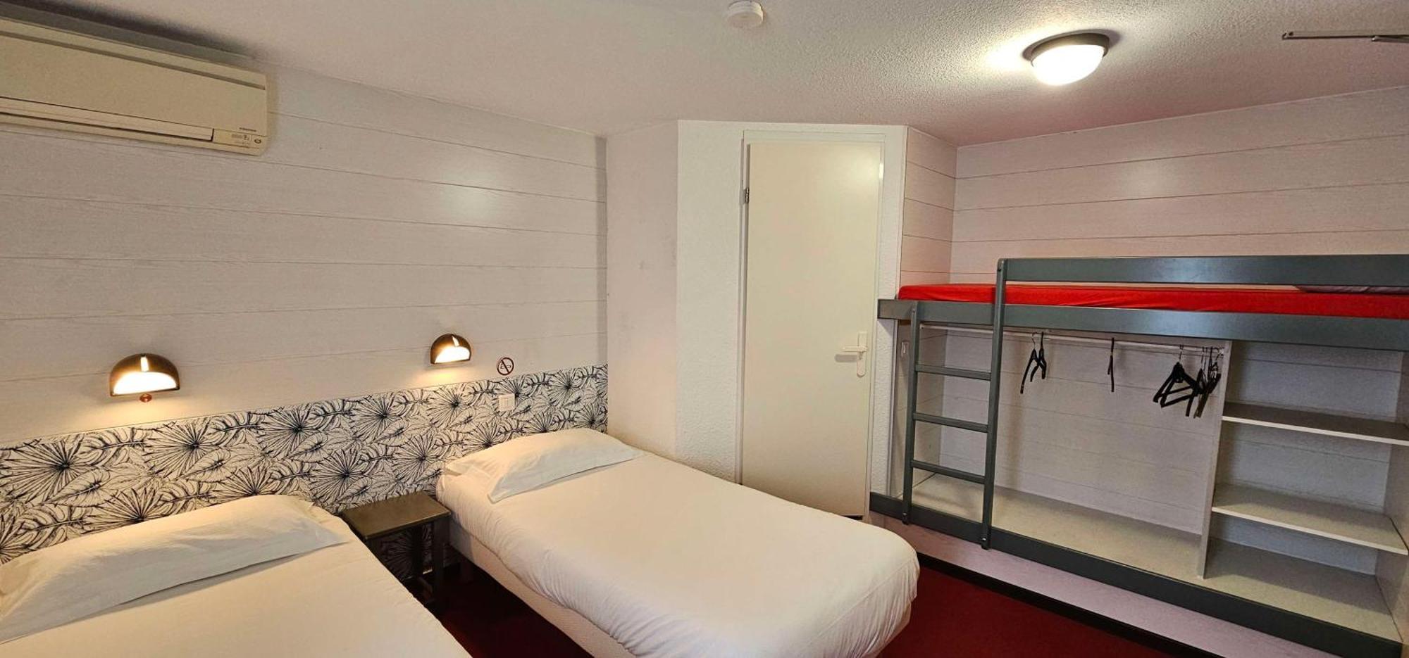 Brit Hotel Albi Le Sequestre Buitenkant foto