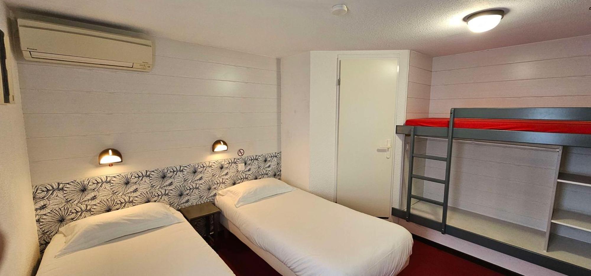 Brit Hotel Albi Le Sequestre Buitenkant foto