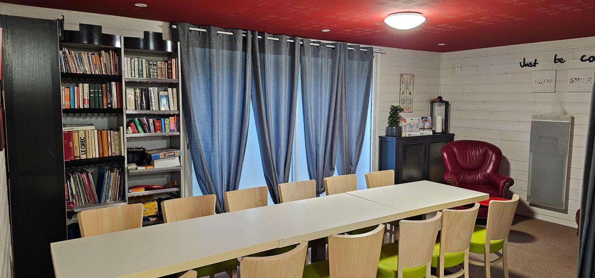 Brit Hotel Albi Le Sequestre Buitenkant foto