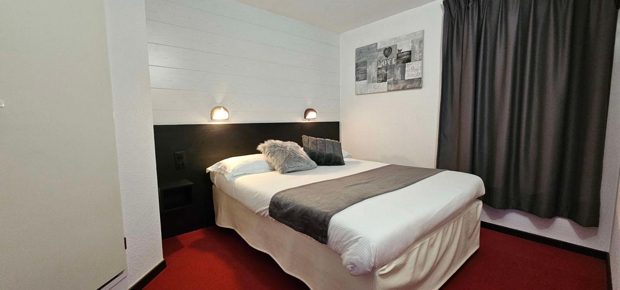 Brit Hotel Albi Le Sequestre Buitenkant foto