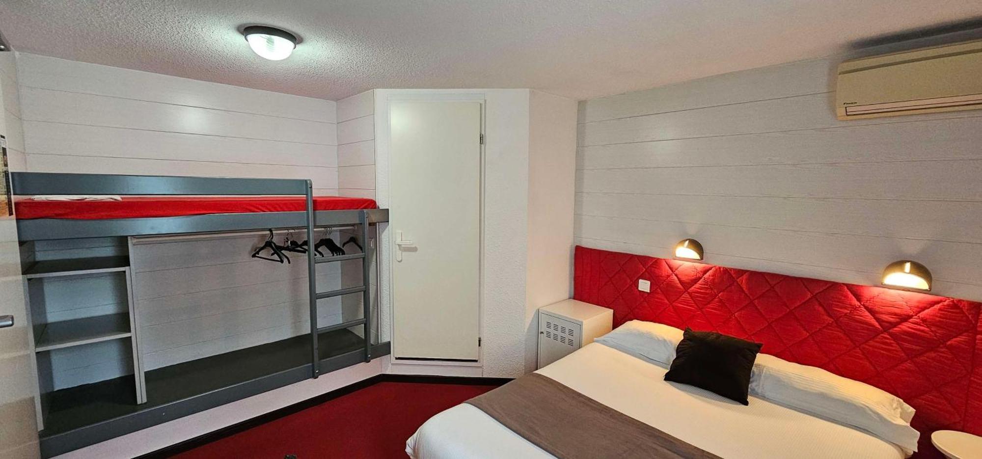 Brit Hotel Albi Le Sequestre Buitenkant foto