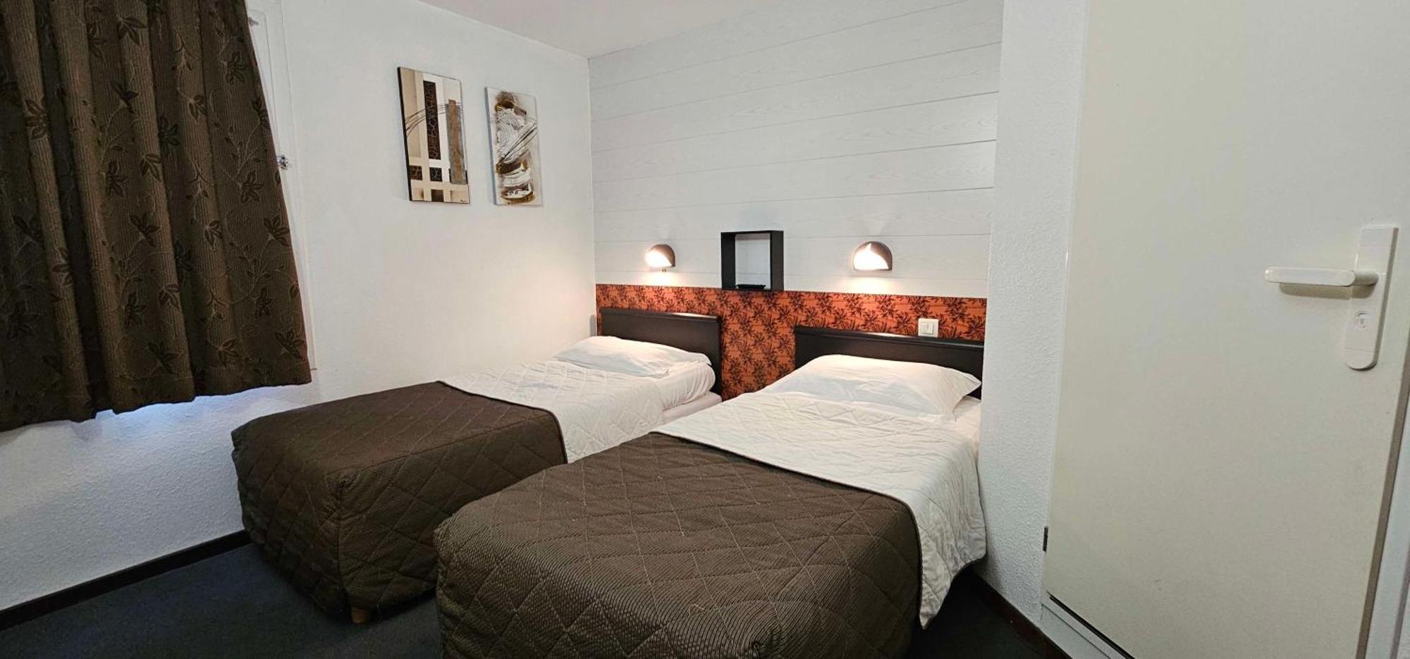 Brit Hotel Albi Le Sequestre Buitenkant foto