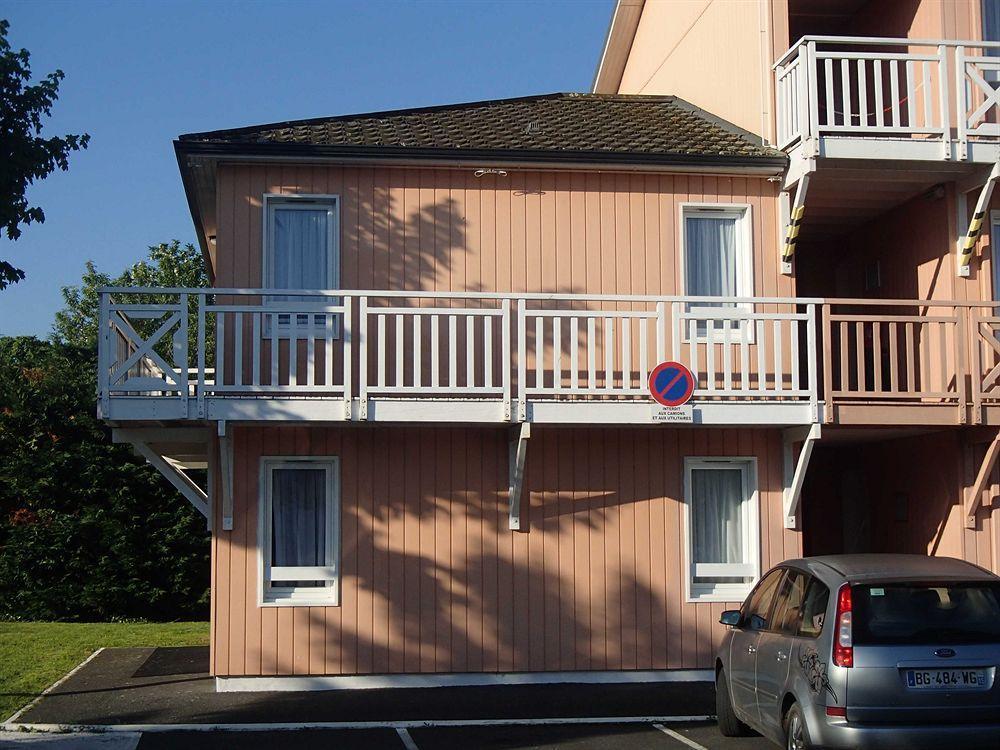 Brit Hotel Albi Le Sequestre Buitenkant foto