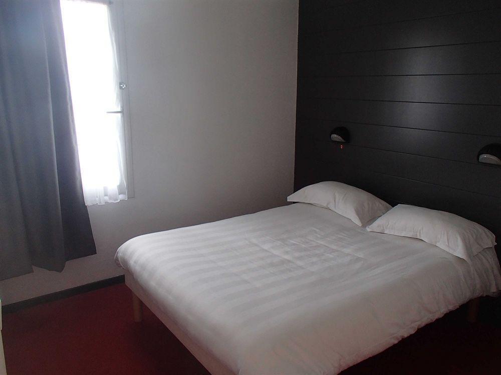 Brit Hotel Albi Le Sequestre Buitenkant foto
