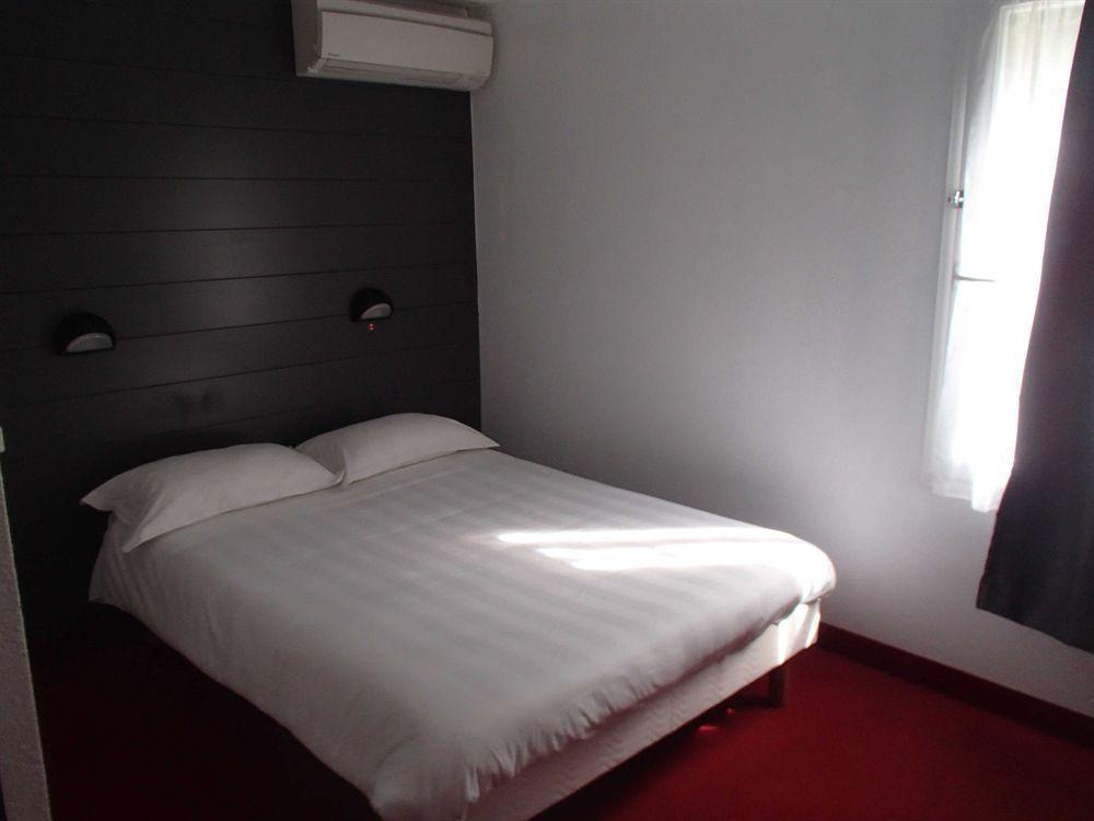 Brit Hotel Albi Le Sequestre Buitenkant foto