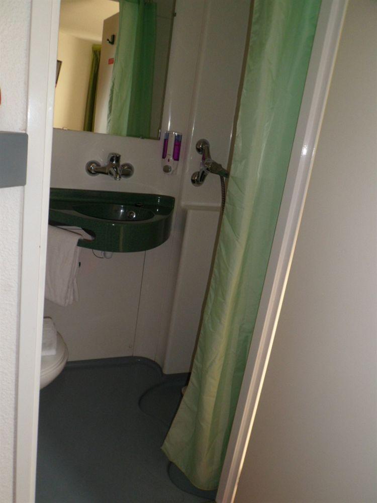 Brit Hotel Albi Le Sequestre Buitenkant foto