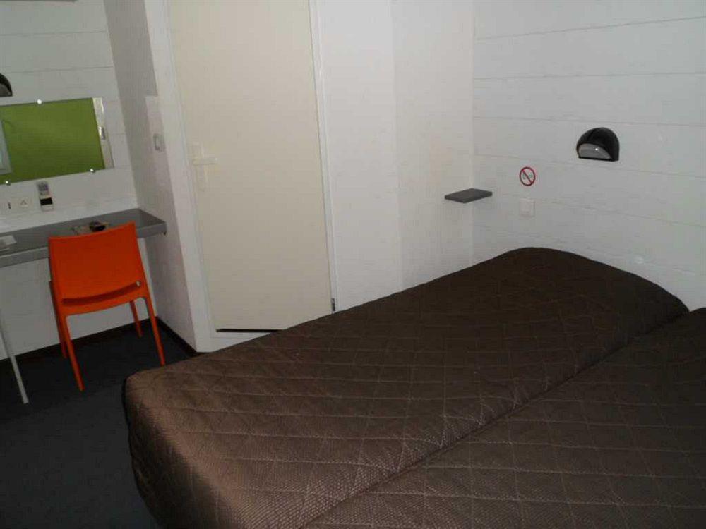 Brit Hotel Albi Le Sequestre Buitenkant foto