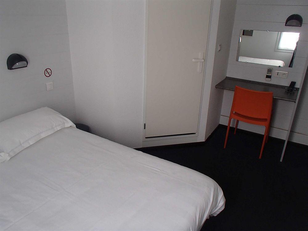 Brit Hotel Albi Le Sequestre Buitenkant foto
