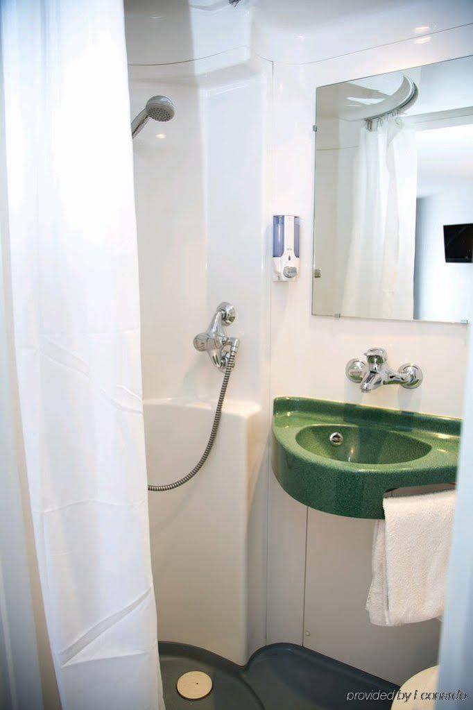 Brit Hotel Albi Le Sequestre Buitenkant foto