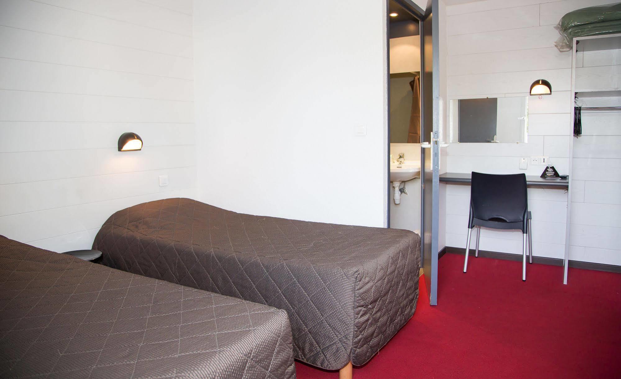 Brit Hotel Albi Le Sequestre Buitenkant foto