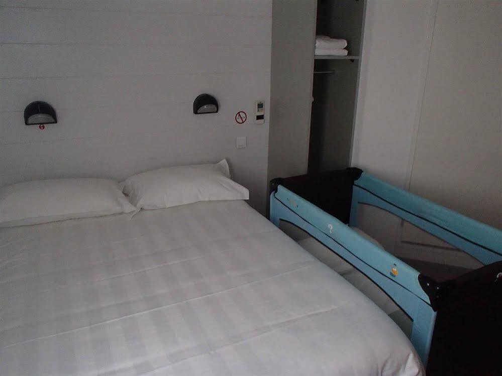 Brit Hotel Albi Le Sequestre Buitenkant foto